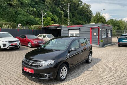 Dacia Sandero Gebrauchtwagen