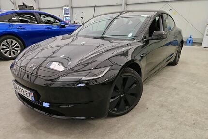 Tesla Model 3 Gebrauchtwagen