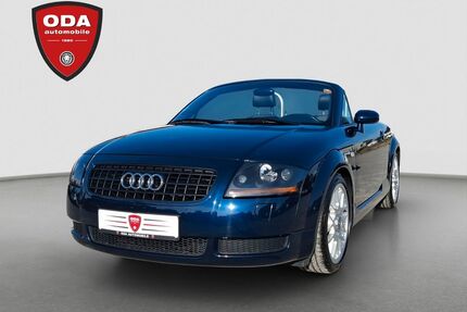 Audi TT Gebrauchtwagen