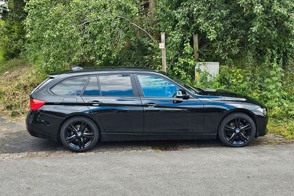 BMW 320 Gebrauchtwagen