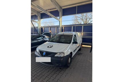 Dacia Logan Gebrauchtwagen