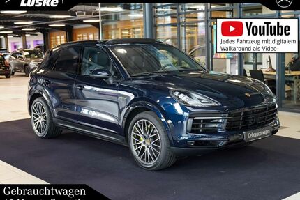 Porsche Cayenne Gebrauchtwagen
