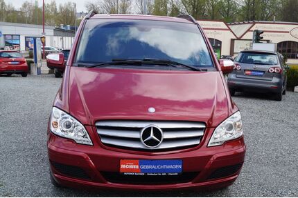 Mercedes-Benz Viano Gebrauchtwagen