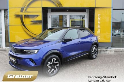 Opel Mokka Gebrauchtwagen