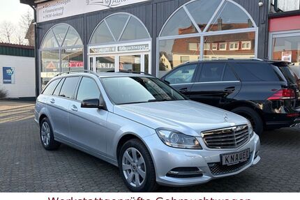 Mercedes-Benz C 200 Gebrauchtwagen