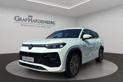VW Tayron Gebrauchtwagen