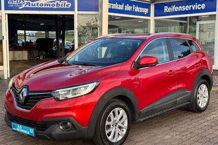 Renault Kadjar Gebrauchtwagen