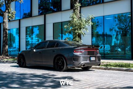 Dodge Charger Gebrauchtwagen