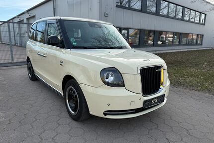 LEVC Andere Gebrauchtwagen