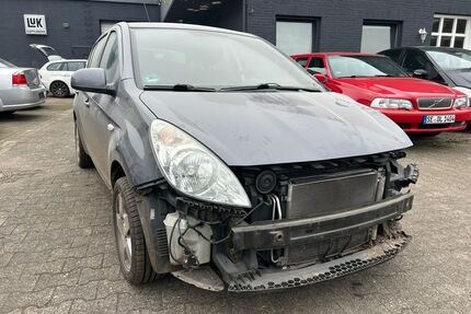 Hyundai i20 Gebrauchtwagen