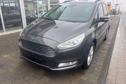 Ford Galaxy Gebrauchtwagen