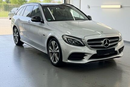 Mercedes-Benz C 300 Gebrauchtwagen