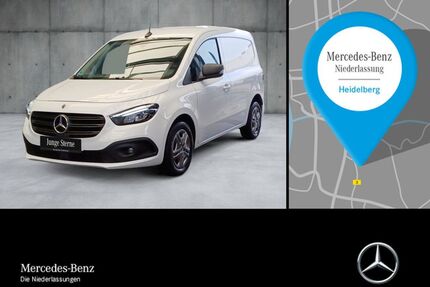 Mercedes-Benz Citan Gebrauchtwagen