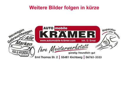 Kia Venga Gebrauchtwagen