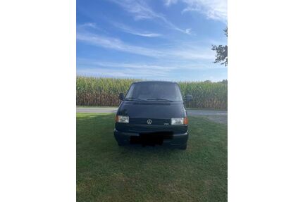 VW T4 andere Gebrauchtwagen