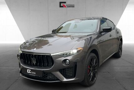 Maserati Levante Gebrauchtwagen