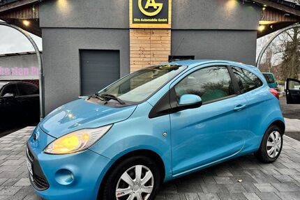 Ford Ka/Ka+ Gebrauchtwagen