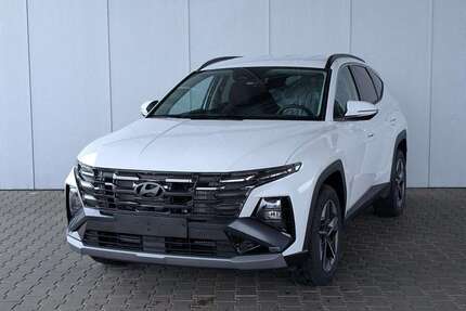 Hyundai TUCSON Gebrauchtwagen