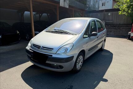 Citroen Xsara Picasso Gebrauchtwagen