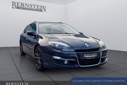 Renault Laguna Gebrauchtwagen