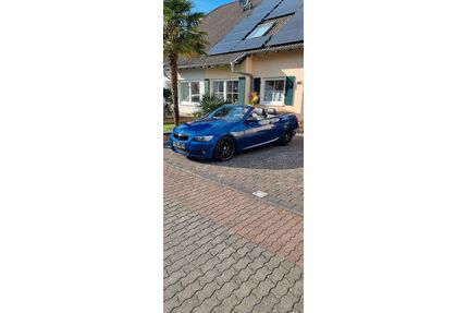 BMW 335 Gebrauchtwagen