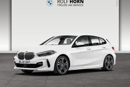 BMW 118 Gebrauchtwagen