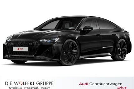 Audi RS7 Gebrauchtwagen