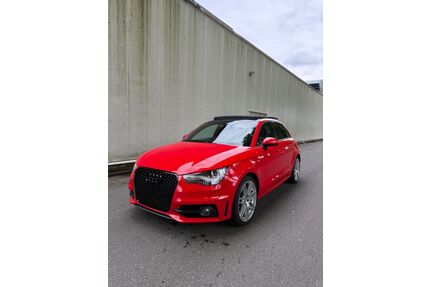 Audi A1 Gebrauchtwagen