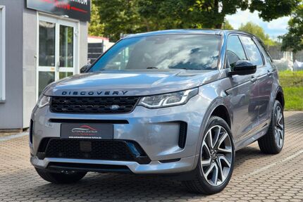 Land Rover Discovery Sport Gebrauchtwagen