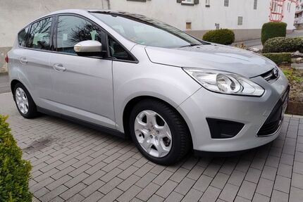 Ford C-Max Gebrauchtwagen