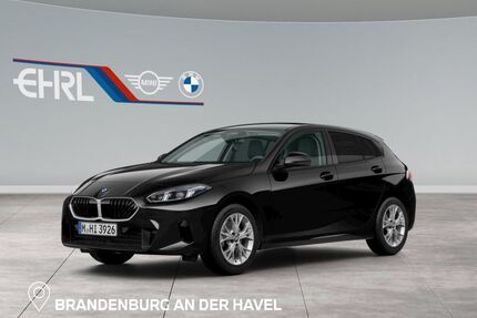 BMW 116 Gebrauchtwagen