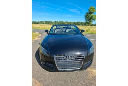 Audi TT Gebrauchtwagen