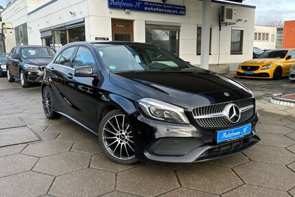Mercedes-Benz A 180 Gebrauchtwagen