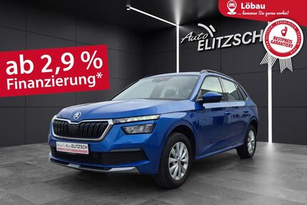 Skoda Kamiq Gebrauchtwagen