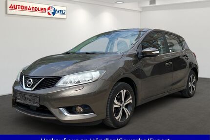 Nissan Pulsar Gebrauchtwagen