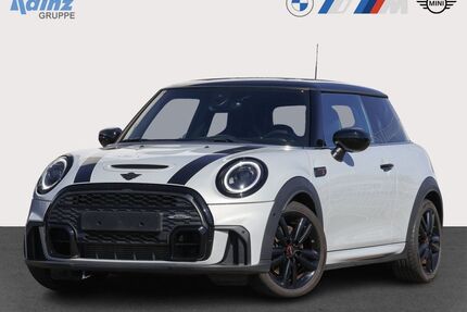 Mini Cooper S Gebrauchtwagen