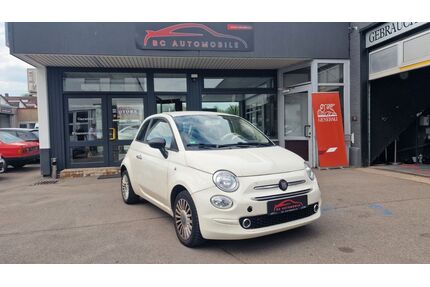 Fiat 500 Gebrauchtwagen