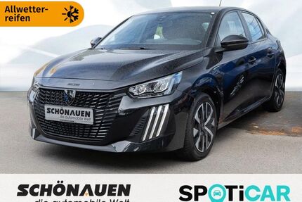 Peugeot 208 Gebrauchtwagen