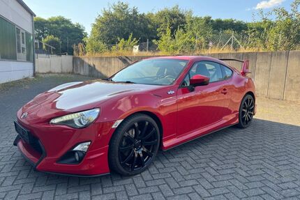Toyota GT86 Gebrauchtwagen