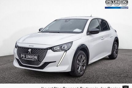 Peugeot e-208 Gebrauchtwagen