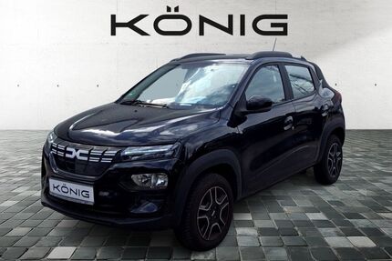 Dacia Spring Gebrauchtwagen