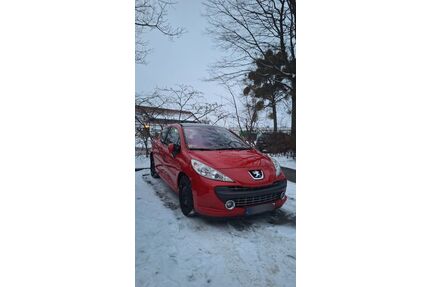 Peugeot 207 Gebrauchtwagen