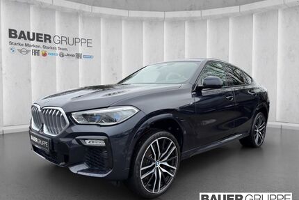 BMW X6 Gebrauchtwagen
