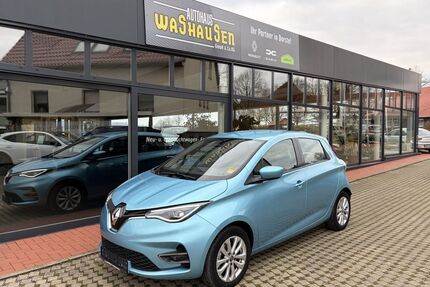 Renault ZOE Gebrauchtwagen