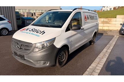 Mercedes-Benz Vito Gebrauchtwagen