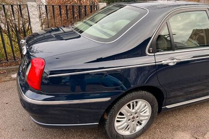 Rover 75 Gebrauchtwagen