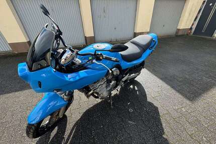 Suzuki Bandit 600 Gebrauchtwagen