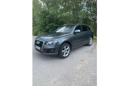 Audi Q5 Gebrauchtwagen