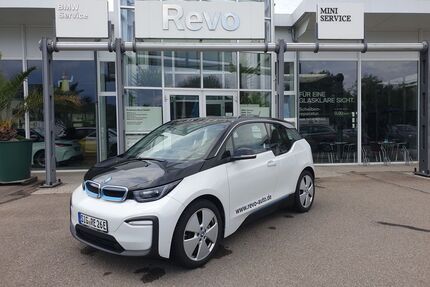 BMW i3 Gebrauchtwagen