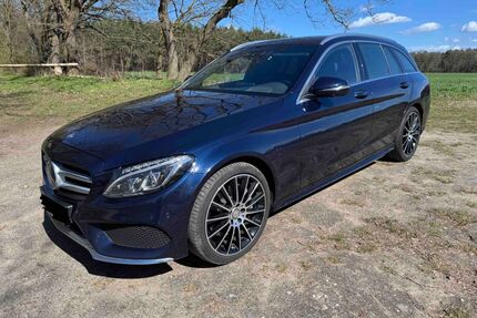 Mercedes-Benz C 250 Gebrauchtwagen